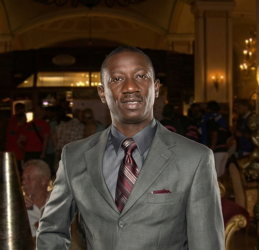 Me Paul Rachel Cadet